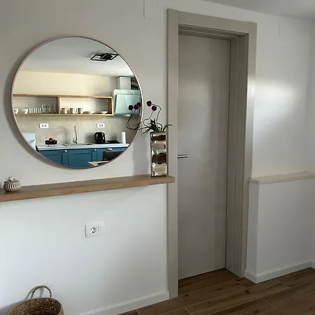 Sunset Apartment Kaštel Sućurac