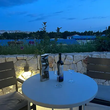 Sunset * Kaštel Sućurac